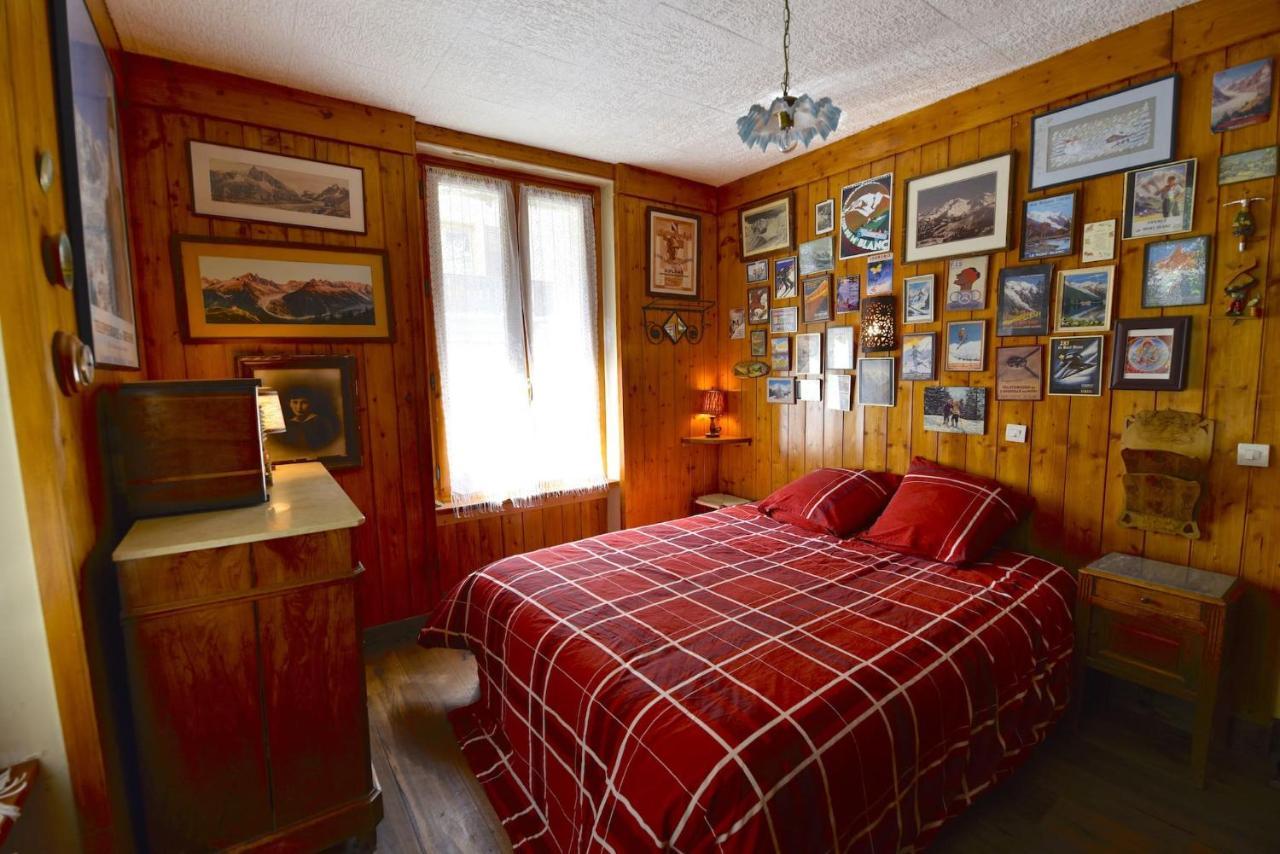 Dify Cosy - Chamonix Exterior foto