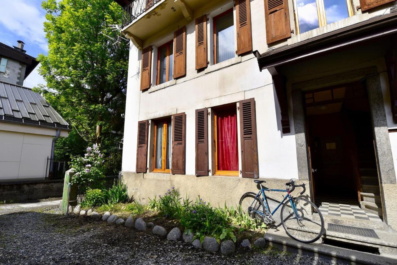 Dify Cosy - Chamonix Exterior foto