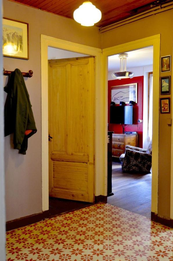Dify Cosy - Chamonix Exterior foto