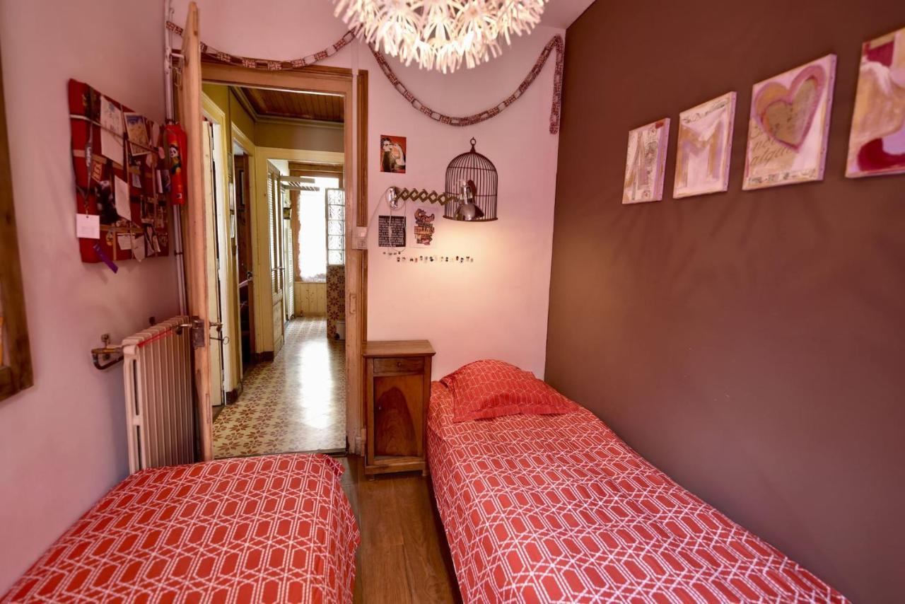 Dify Cosy - Chamonix Exterior foto