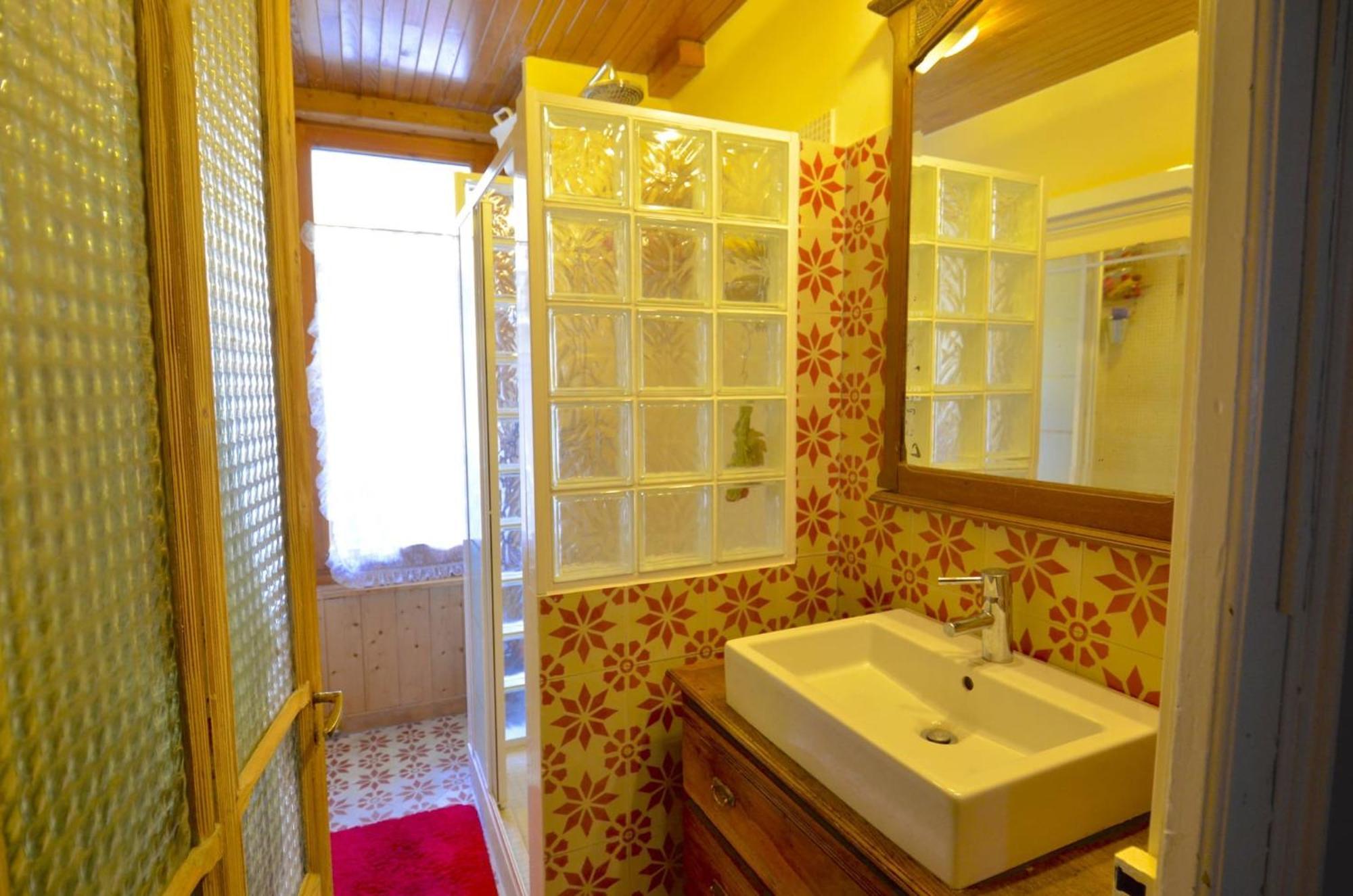 Dify Cosy - Chamonix Exterior foto